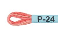 Лот: 25013116. Фото: 2. Нитки для вышивания "Gamma" мулине... Ручная работа