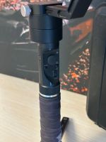 Лот: 24644534. Фото: 5. Стабилизатор Zhiyun Crane Plus
