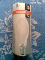 Лот: 1122340. Фото: 2. Ртутные лампы дрл OSRAM 250 W. Освещение