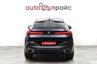 Лот: 21980617. Фото: 7. BMW X6 2021