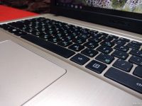 Лот: 13779316. Фото: 4. Ноутбук для учебы 2 ядра 2 гига... Красноярск