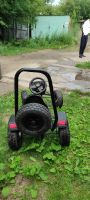 Лот: 7718118. Фото: 6. Веломобили / Berg Toys / Jeep...