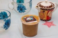 Лот: 6874562. Фото: 2. Натуральный мёд, алтайский, вкусный... Продукты