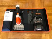 Лот: 14626722. Фото: 3. Ножницы кусторез STIHL HSA 25... Для дачи, дома, огорода, бани, парка