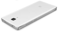 Лот: 5524356. Фото: 2. Xiaomi Mi4 White 16GB (3GB RAM... Смартфоны, связь, навигация