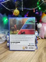 Лот: 19491150. Фото: 6. Игра для PlayStation 5 Stray...