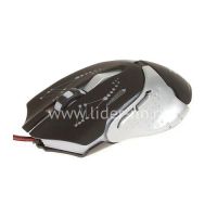 Лот: 12887299. Фото: 2. Мышь проводная C29 игровая USB... Периферия