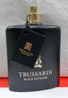 Лот: 10424636. Фото: 3. Туалетная вода Trussardi Black... Красота и здоровье