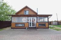 Лот: 22380624. Фото: 19. Продам 2-этажн. дом 96 кв.м. Северо-Енисейский...