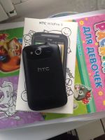 Лот: 3855600. Фото: 2. Htc wildfire s. Смартфоны, связь, навигация