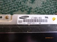 Лот: 8952013. Фото: 2. матрица samsung LT140X1-053. Комплектующие
