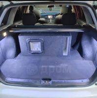 Лот: 25810532. Фото: 5. Toyota Corolla Fielder