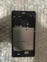 Лот: 9071363. Фото: 2. корпус sony xperia e3 d2203 black. Запчасти, оборудование