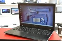 Лот: 16657592. Фото: 2. Ноутбук Acer (15.6"/Процессор... Компьютеры, ноутбуки, планшеты
