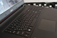 Лот: 16683721. Фото: 4. Ноутбук Acer ES1-732 (17,3"/Intel... Красноярск