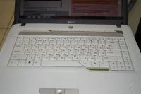 Лот: 1311487. Фото: 2. с рубля! acer aspire 5520 amd... Компьютеры, ноутбуки, планшеты