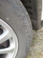 Лот: 20948341. Фото: 6. Шины летние Dunlop SP Sport FM800...