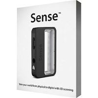 Лот: 4933281. Фото: 2. Ручной 3D сканер Sense. Принтеры, сканеры, МФУ