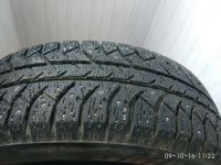 Лот: 8308509. Фото: 6. Зимние шины Bridgestone IC70 225...