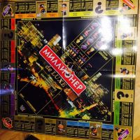 Лот: 5870506. Фото: 2. Настольная игра Миллионер. Игрушки