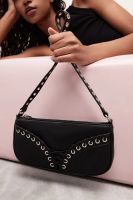 Лот: 24905015. Фото: 5. Сумка-багет PORTAL