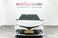 Лот: 19551908. Фото: 2. Toyota Camry, VIII (XV70) 2.5... Авто, мото, водный транспорт