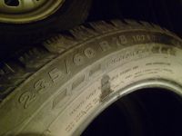 Лот: 10588691. Фото: 3. 235/60 r18,235/60/18 Nokian 1шт... Авто, мото, водный транспорт