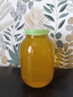 Лот: 25709259. Фото: 2. МЕД разнотравье. Продукты