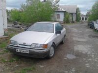 Лот: 5658588. Фото: 2. Продам двиг.от Форд Скорпион 2... Автозапчасти