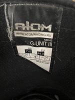 Лот: 19943595. Фото: 3. Ботинки для сноуборда ATOM G-unit... Спортивные товары