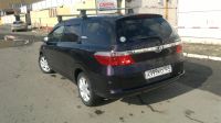 Лот: 3690007. Фото: 2. Honda Airwave, 2006 год. Авто, мото, водный транспорт