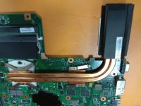 Лот: 13803864. Фото: 16. aic70 main board rev 2.0 для ноутбука...