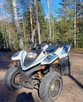Лот: 25650280. Фото: 6. Квадроцикл BALTMOTORS Jam 100...