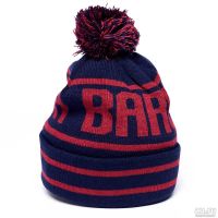 Лот: 13424031. Фото: 3. Шапка Барселона,. Одежда, обувь, галантерея