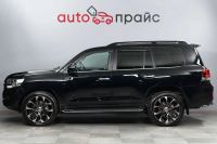 Лот: 23603619. Фото: 4. Toyota Land Cruiser 2019