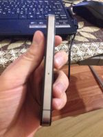 Лот: 4561501. Фото: 3. Продам Iphone 4 Black 16gb с рубля... Красноярск