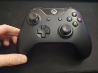 Лот: 21509157. Фото: 2. Геймпад Microsoft Xbox Controller. Игровые приставки, консоли, видеоигры