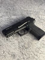 Лот: 25555704. Фото: 2. СХП Охолощенный пистолет Retay... Военно-спортивные игры