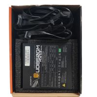 Лот: 20748081. Фото: 3. Блок питания 850W Gigabyte GP-UD850GM... Компьютеры, оргтехника, канцтовары