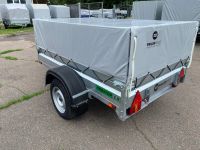 Лот: 25627410. Фото: 6. Прицеп pricepprof новатор 2.0