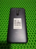 Лот: 25049221. Фото: 2. Смартфон Xiaomi Redmi 9 4/64Гб... Смартфоны, связь, навигация