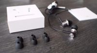 Лот: 7011652. Фото: 4. Наушники Xiaomi Mi In-Ear Headphones... Красноярск