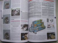 Лот: 11092367. Фото: 7. Книга ВАЗ 2110 - 11 - 12 новая...