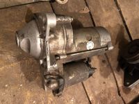 Лот: 17652851. Фото: 2. Стартер Mazda bongo ssf8r rf r2. Автозапчасти