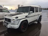 Лот: 10965020. Фото: 2. Бампер Mercedes G гелендваген... Автозапчасти