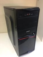 Лот: 11384543. Фото: 3. Игровой 4х ядерный компьютер Intel... Компьютеры, оргтехника, канцтовары