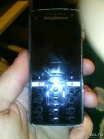 Лот: 10305341. Фото: 2. Телефон фотоаппарат, сони эриксон... Смартфоны, связь, навигация