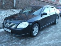Лот: 4741784. Фото: 3. Nissan Teana, 2003 год. Красноярск