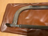 Лот: 21056048. Фото: 6. 10шт ножовок по металлу с полотном...