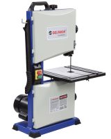 Лот: 14229576. Фото: 11. Станок ленточный по дереву Belmash...